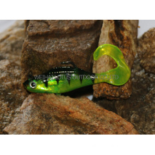 Good Quality Soft Lure Fishing Lure